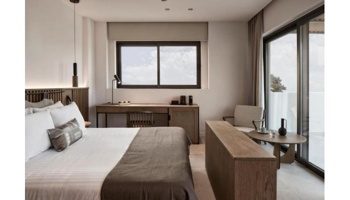 Poza pentru Hotel The Olivar Suites 1148-1635759926 Hotel The Olivar Suites poza 3
