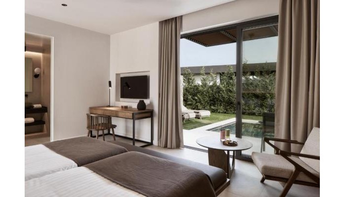 Poza pentru Hotel The Olivar Suites 130-1635759923 Hotel The Olivar Suites poza 2