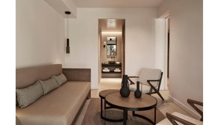 Poza pentru Hotel The Olivar Suites 2578-1635759948 Hotel The Olivar Suites poza 10