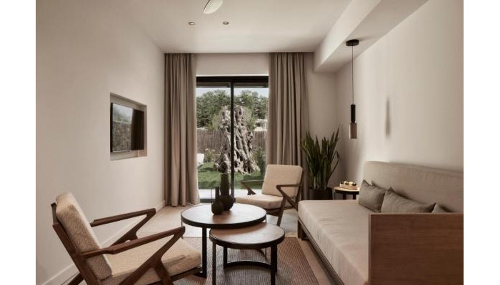 Poza pentru Hotel The Olivar Suites 3095-1635759945 Hotel The Olivar Suites poza 9