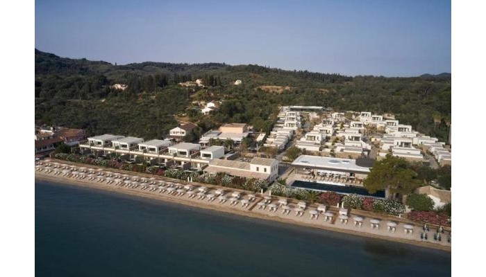 Hotel The Olivar Suites poza 22