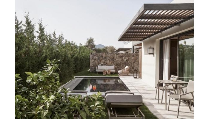 Poza pentru Hotel The Olivar Suites 9537-1635759971 Hotel The Olivar Suites poza 19