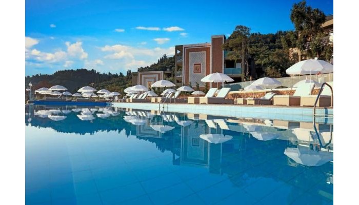 Poza pentru Kairaba Mythos Hotel And Spa - Adult Only 153-1649072430 Kairaba Mythos Hotel And Spa - Adult Only poza 10