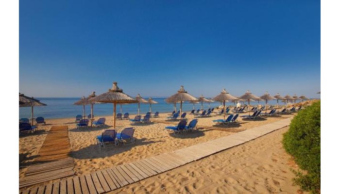 Hotel Blue Dolphin poza 12