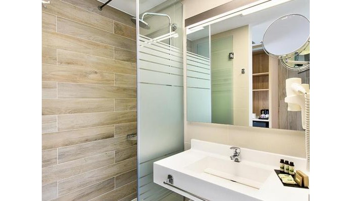 Hotel Blue Dolphin poza 9