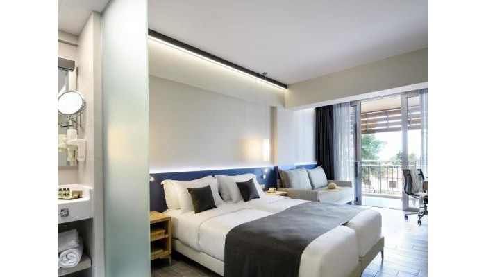 Hotel Blue Dolphin poza 4