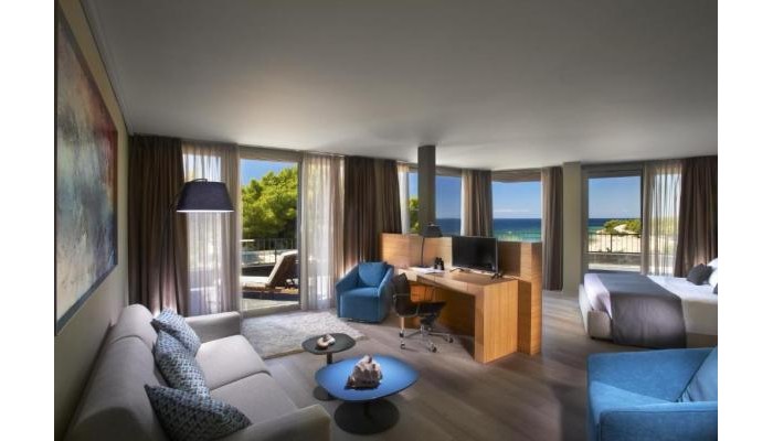 Hotel Blue Dolphin poza 5