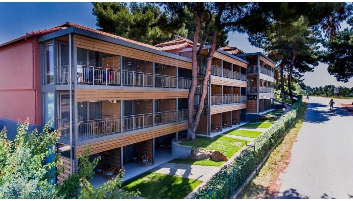 Hotel Blue Dolphin poza 1