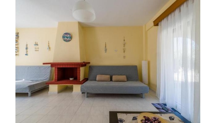 Hotel Sithonia Lodge poza 7