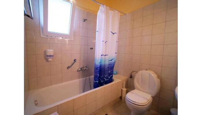 Hotel Sithonia Lodge poza 14