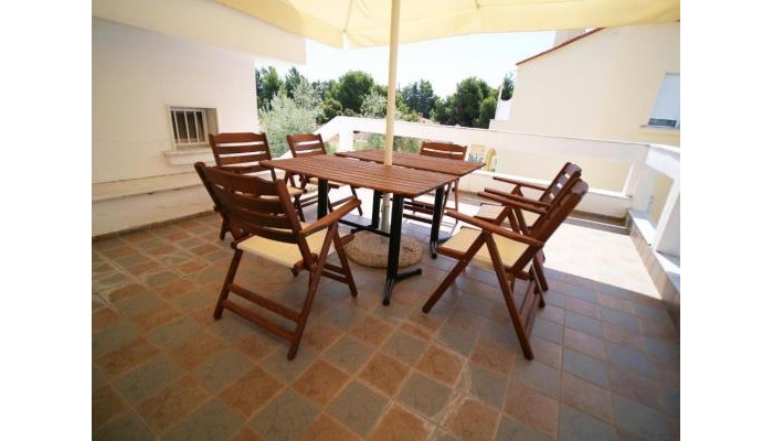 Hotel Sithonia Lodge poza 16