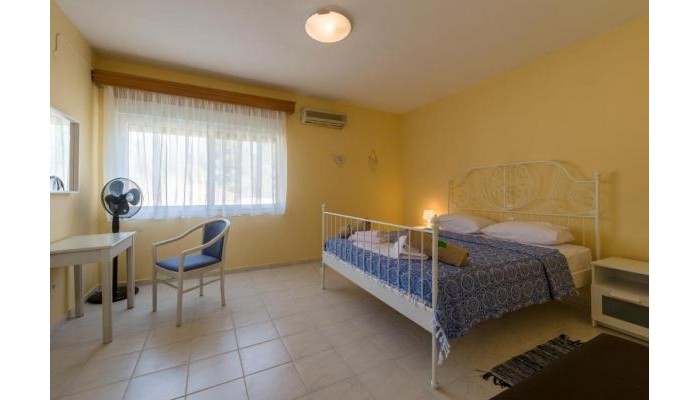 Hotel Sithonia Lodge poza 6