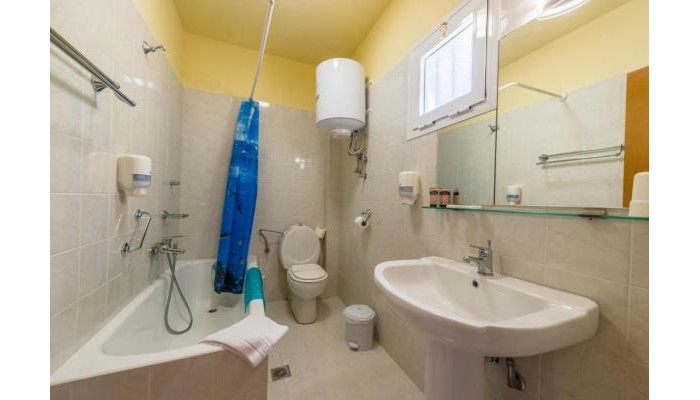 Hotel Sithonia Lodge poza 15