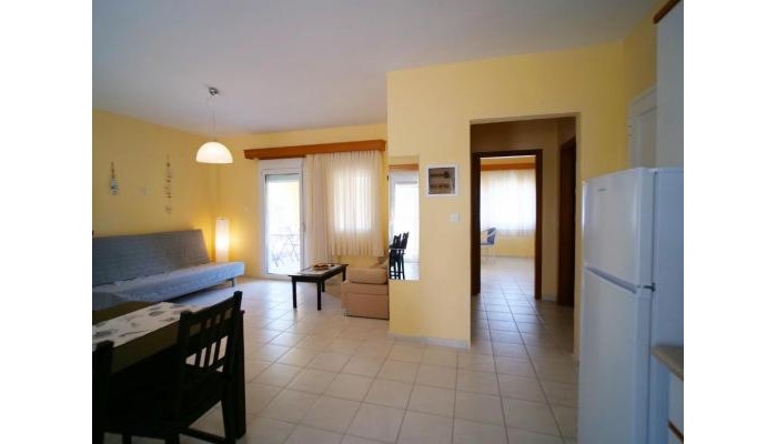 Hotel Sithonia Lodge poza 11