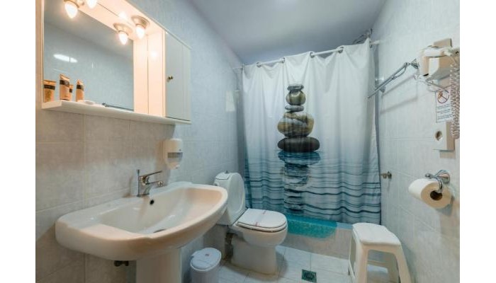 Hotel Sithonia Lodge poza 13