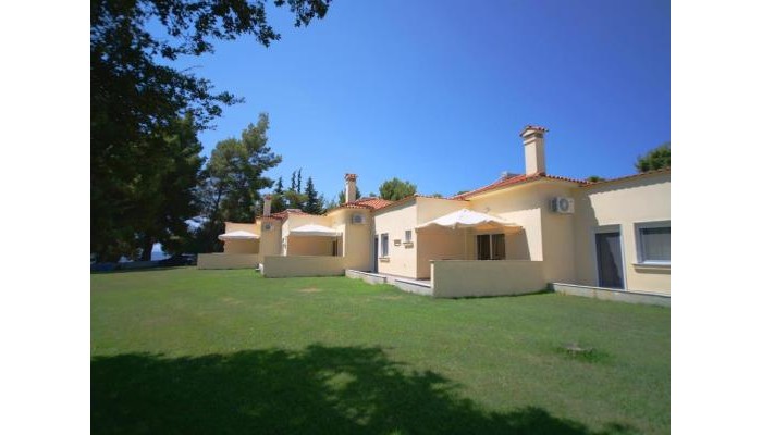 Hotel Sithonia Lodge poza 4