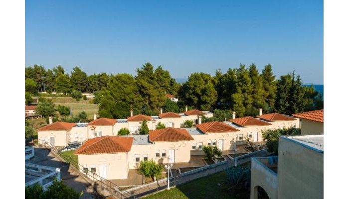 Hotel Sithonia Lodge poza 1