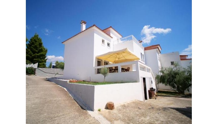 Hotel Sithonia Lodge poza 3