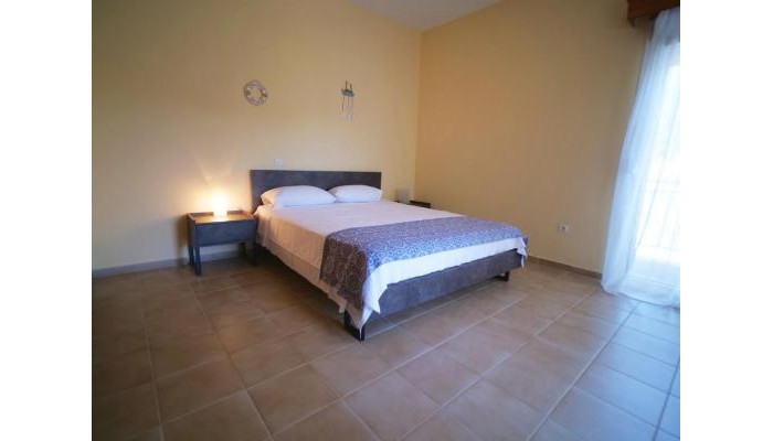 Hotel Sithonia Lodge poza 8