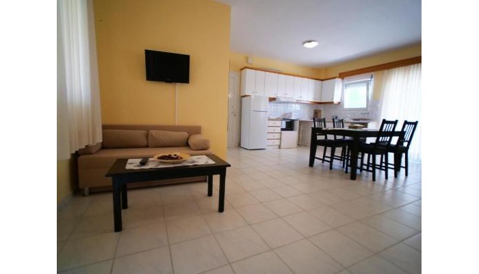 Hotel Sithonia Lodge poza 12