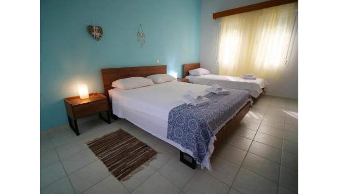 Hotel Sithonia Lodge poza 9