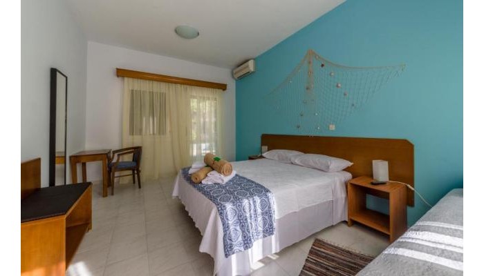 Hotel Sithonia Lodge poza 5