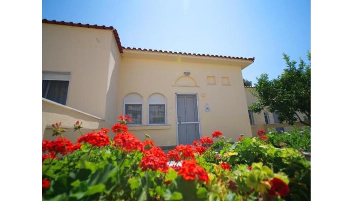 Hotel Sithonia Lodge poza 17