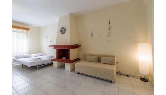 Hotel Sithonia Lodge poza 10