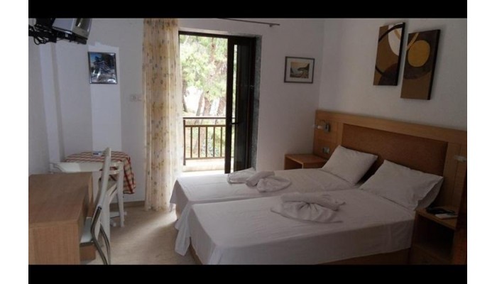 Maik Apartments poza 5