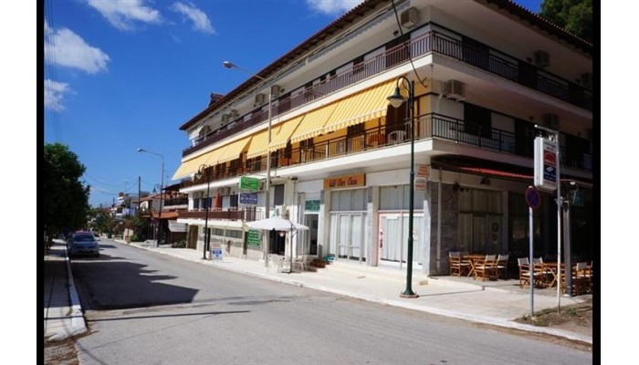 Maik Apartments poza 0