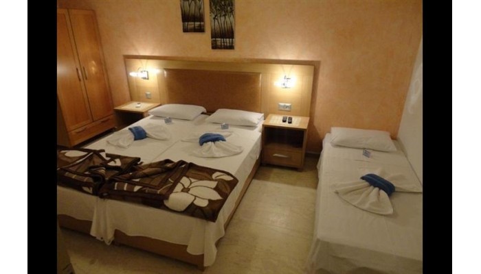 Maik Apartments poza 1