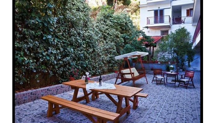 Maik Apartments poza 6