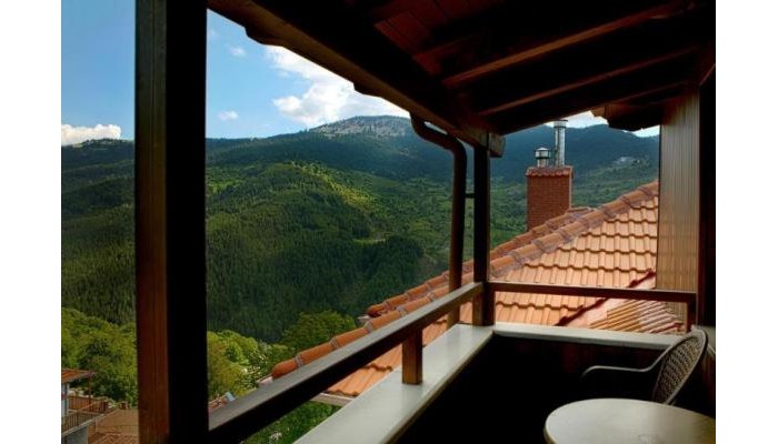 Aroma Dryos Design Hotel poza 2