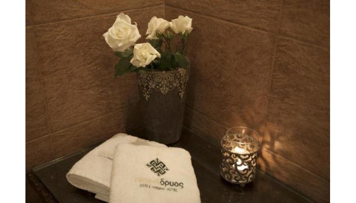 Aroma Dryos Design Hotel poza 1