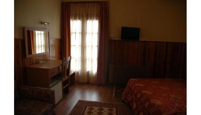 Bitouni Hotel poza 4