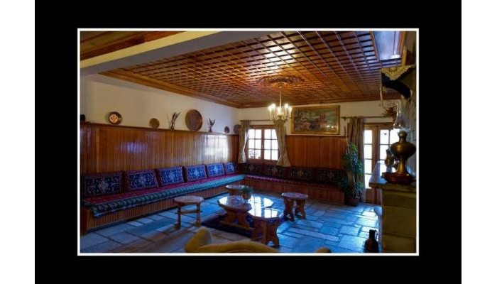 Bitouni Hotel poza 6