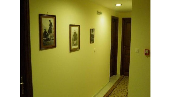 Egnatia Hotel poza 0