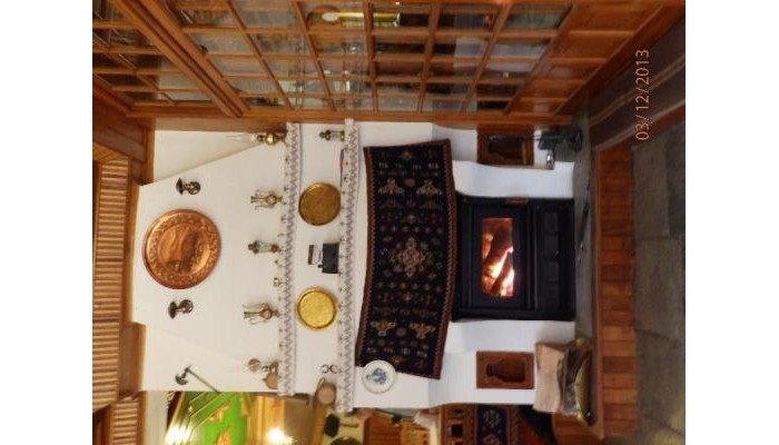 Egnatia Hotel poza 3