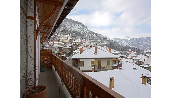 Egnatia Hotel poza 4