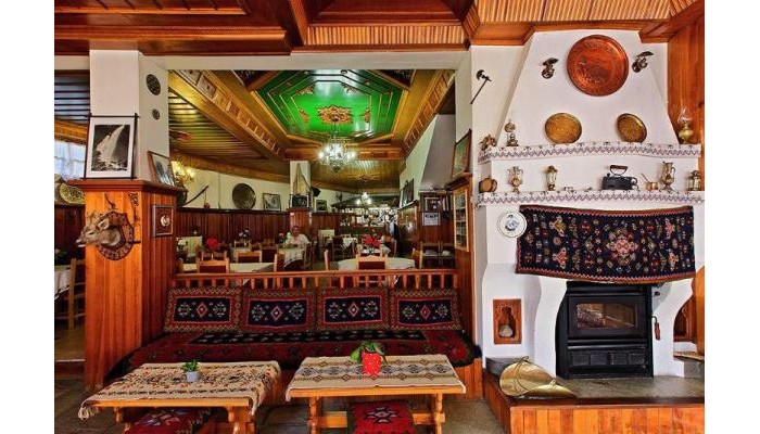 Egnatia Hotel poza 5