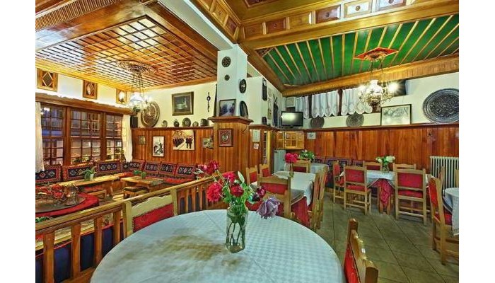 Egnatia Hotel poza 6