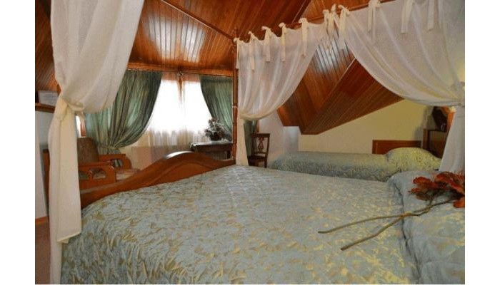 Hotel Apollon Metsovo poza 8