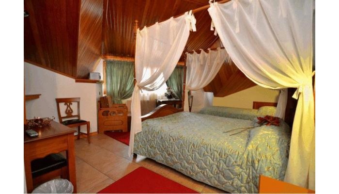 Hotel Apollon Metsovo poza 1