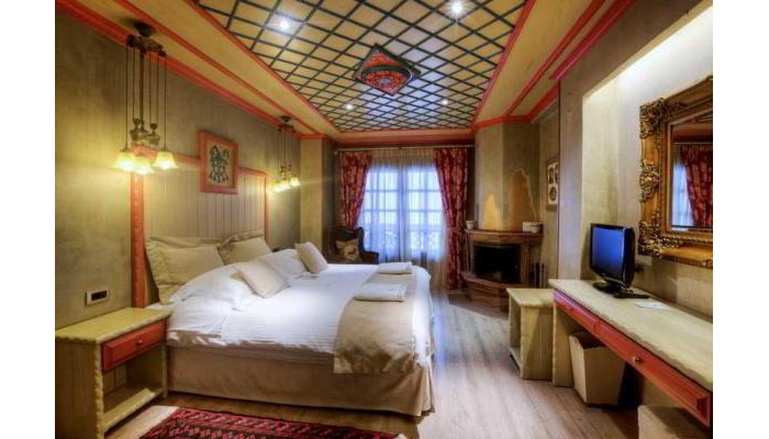 Hotel Aroma Dryos Eco & Design poza 2