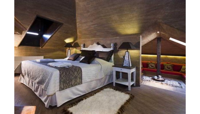 Hotel Aroma Dryos Eco & Design poza 4