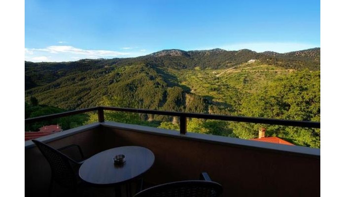 Hotel Aroma Dryos Eco & Design poza 8