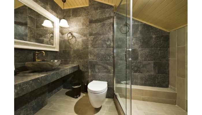 Hotel Aroma Dryos Eco & Design poza 7