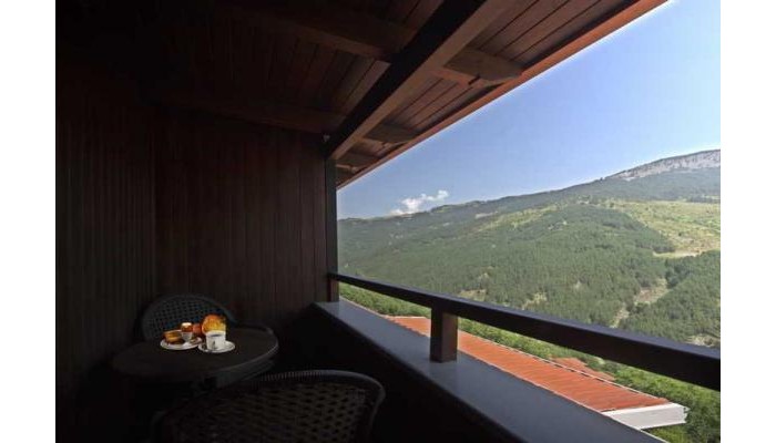 Hotel Aroma Dryos Eco & Design poza 1