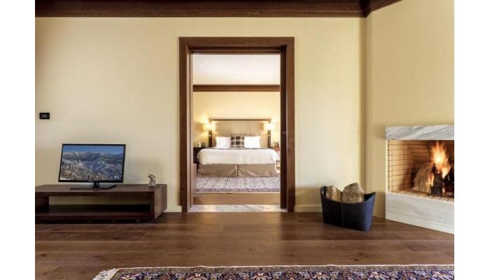 Hotel Grand Forest Metsovo poza 3