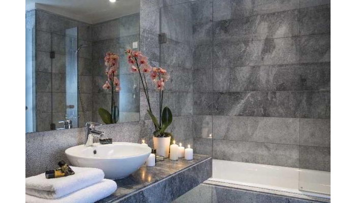 Hotel Grand Forest Metsovo poza 9